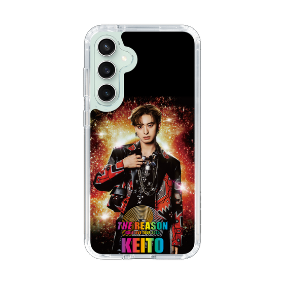 スリムプロテクションケース［ EXILE LIVE TOUR 2025 "THE REASON" - KEITO ］