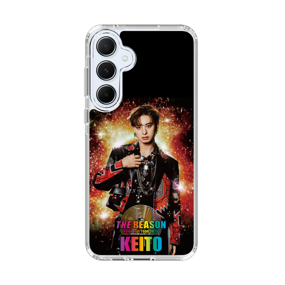 スリムプロテクションケース［ EXILE LIVE TOUR 2025 "THE REASON" - KEITO ］