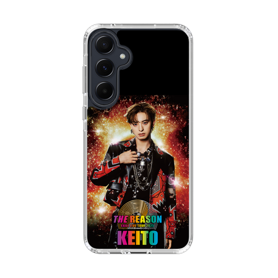 スリムプロテクションケース［ EXILE LIVE TOUR 2025 "THE REASON" - KEITO ］