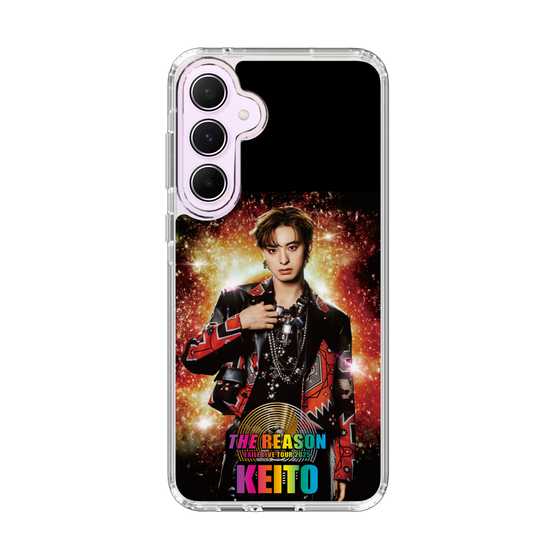 スリムプロテクションケース［ EXILE LIVE TOUR 2025 "THE REASON" - KEITO ］