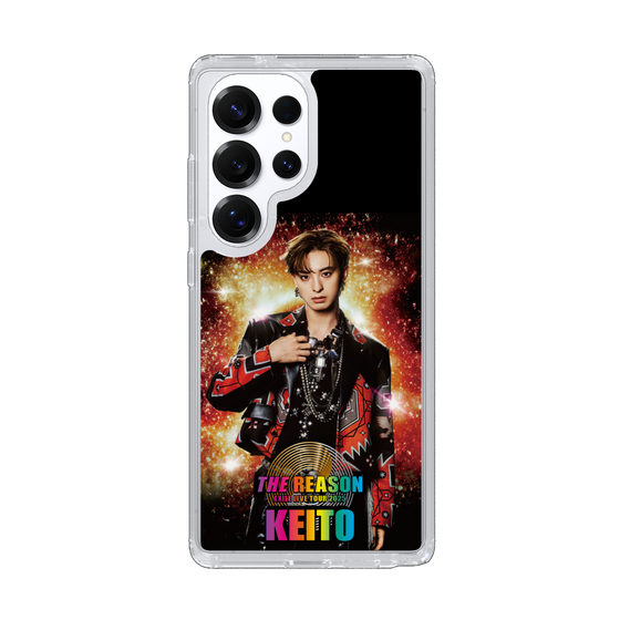 スリムプロテクションケース［ EXILE LIVE TOUR 2025 "THE REASON" - KEITO ］