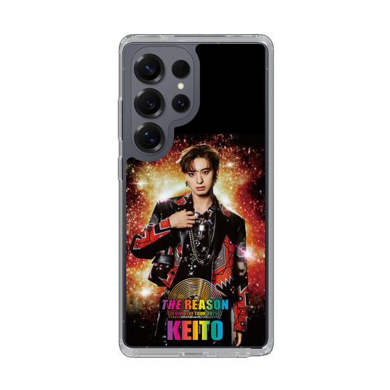 スリムプロテクションケース［ EXILE LIVE TOUR 2025 "THE REASON" - KEITO ］