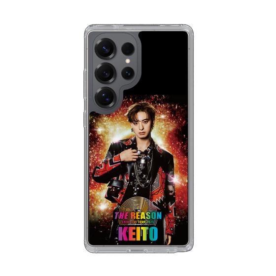 スリムプロテクションケース［ EXILE LIVE TOUR 2025 "THE REASON" - KEITO ］
