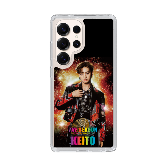 スリムプロテクションケース［ EXILE LIVE TOUR 2025 "THE REASON" - KEITO ］