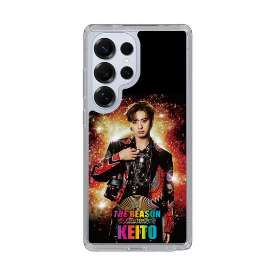 スリムプロテクションケース［ EXILE LIVE TOUR 2025 "THE REASON" - KEITO ］