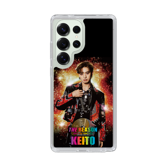 スリムプロテクションケース［ EXILE LIVE TOUR 2025 "THE REASON" - KEITO ］