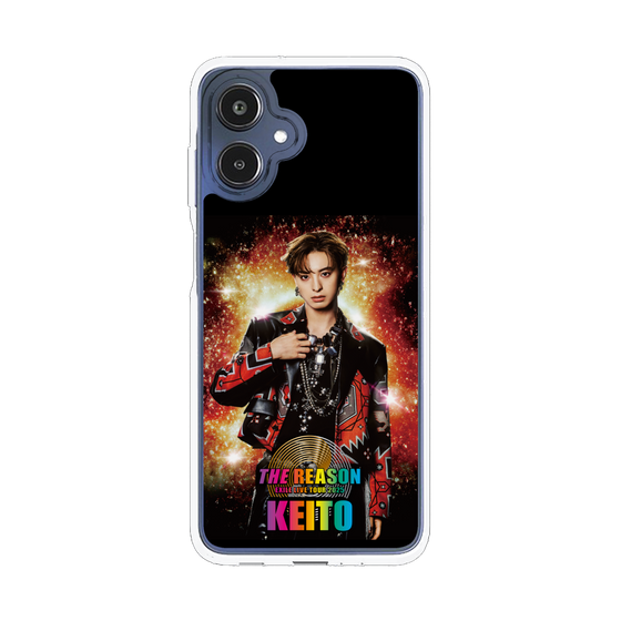 スリムプロテクションケース［ EXILE LIVE TOUR 2025 "THE REASON" - KEITO ］