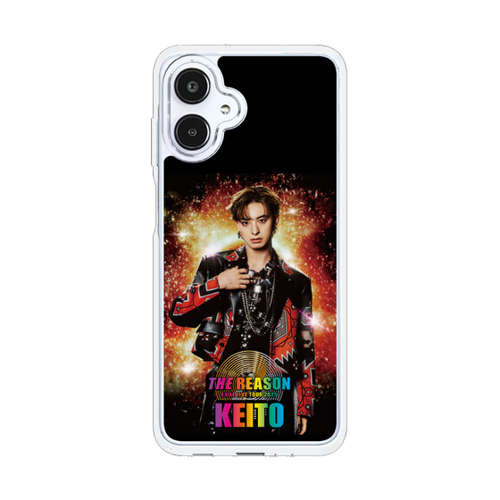 スリムプロテクションケース［ EXILE LIVE TOUR 2025 "THE REASON" - KEITO ］