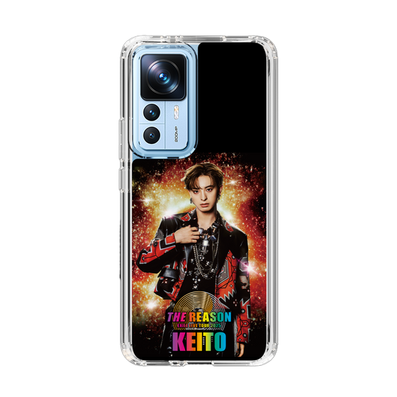 スリムプロテクションケース［ EXILE LIVE TOUR 2025 "THE REASON" - KEITO ］