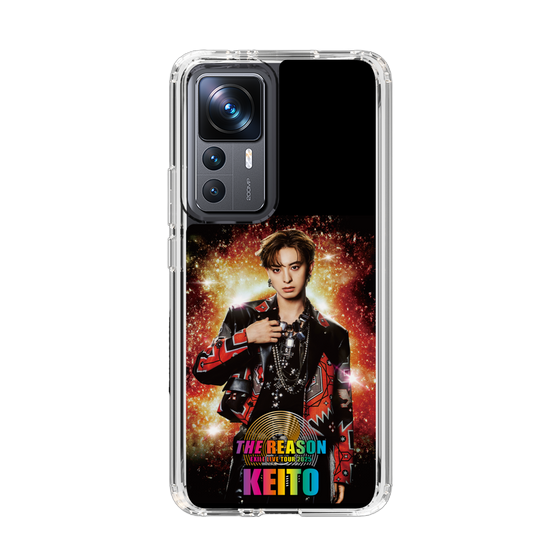 スリムプロテクションケース［ EXILE LIVE TOUR 2025 "THE REASON" - KEITO ］