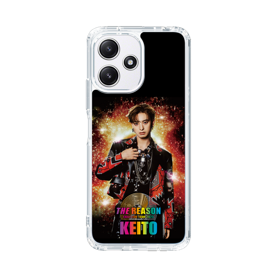 スリムプロテクションケース［ EXILE LIVE TOUR 2025 "THE REASON" - KEITO ］