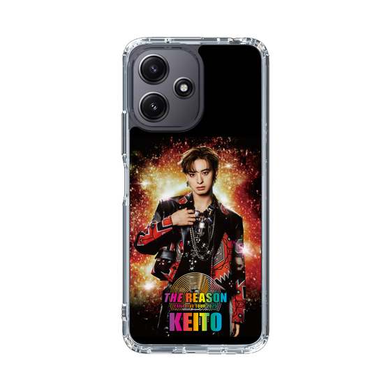 スリムプロテクションケース［ EXILE LIVE TOUR 2025 "THE REASON" - KEITO ］
