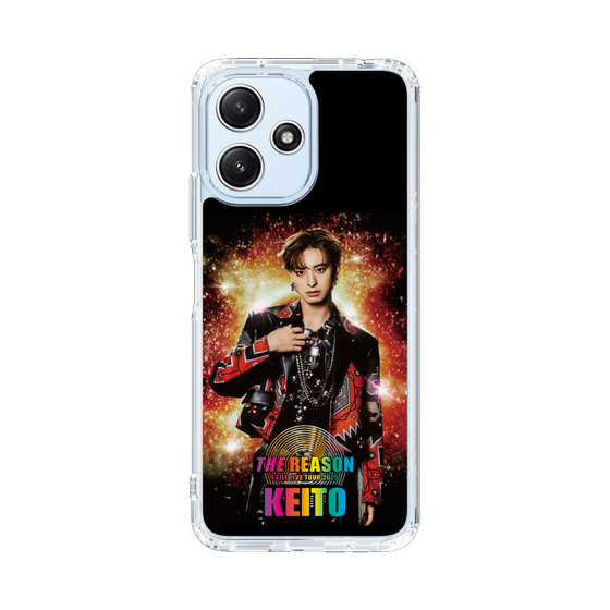 スリムプロテクションケース［ EXILE LIVE TOUR 2025 "THE REASON" - KEITO ］