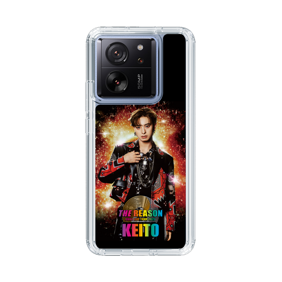スリムプロテクションケース［ EXILE LIVE TOUR 2025 "THE REASON" - KEITO ］