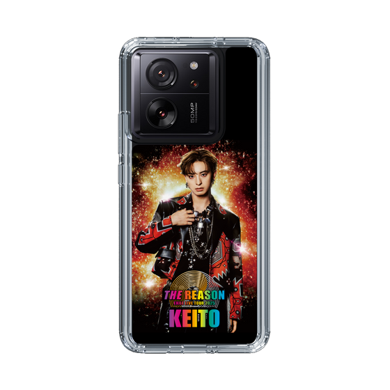 スリムプロテクションケース［ EXILE LIVE TOUR 2025 "THE REASON" - KEITO ］