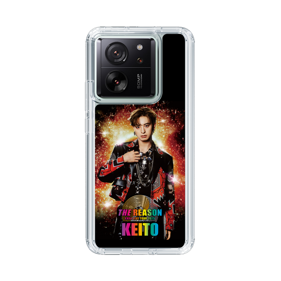 スリムプロテクションケース［ EXILE LIVE TOUR 2025 "THE REASON" - KEITO ］