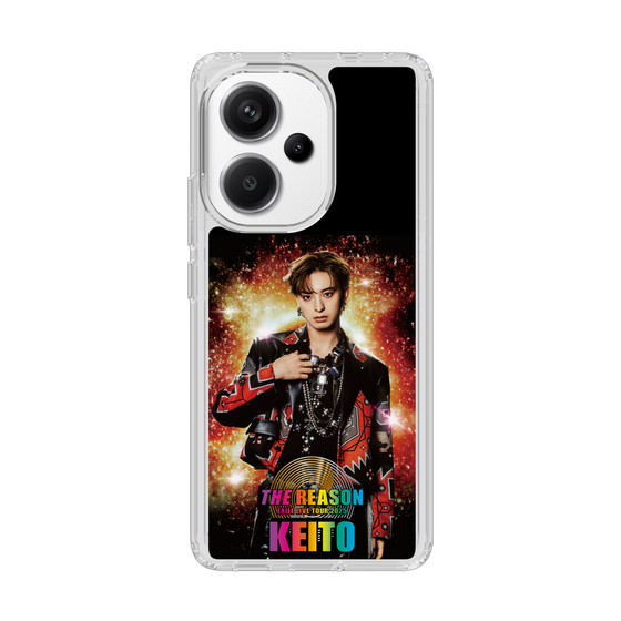スリムプロテクションケース［ EXILE LIVE TOUR 2025 "THE REASON" - KEITO ］
