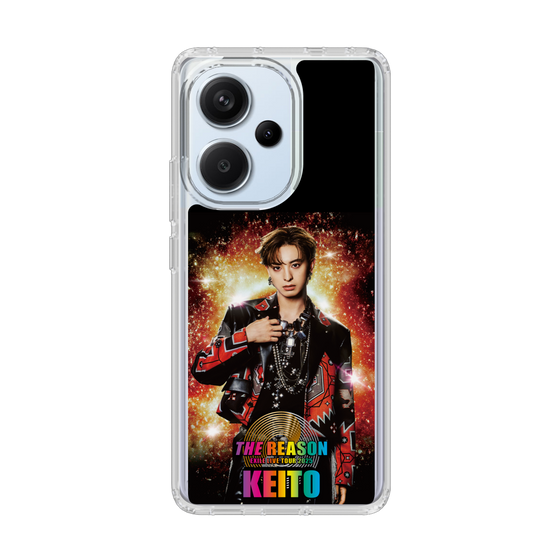 スリムプロテクションケース［ EXILE LIVE TOUR 2025 "THE REASON" - KEITO ］
