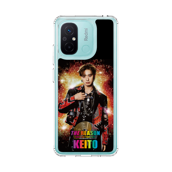 スリムプロテクションケース［ EXILE LIVE TOUR 2025 "THE REASON" - KEITO ］