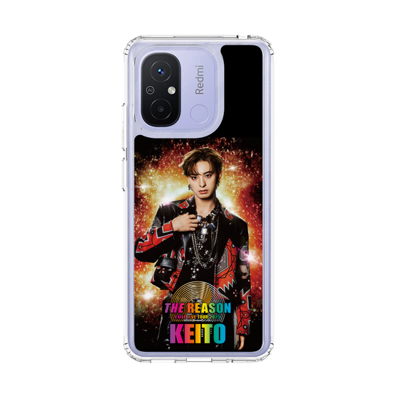 スリムプロテクションケース［ EXILE LIVE TOUR 2025 "THE REASON" - KEITO ］