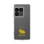 スリムプロテクションケース［ &UCHINOCO - うさぎ - ミニレッキス ］
