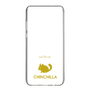 スリムプロテクションケース［ &UCHINOCO - チンチラ ］