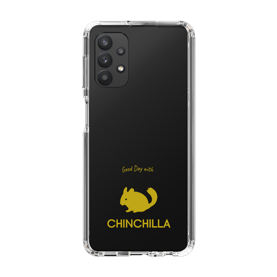 スリムプロテクションケース［ &UCHINOCO - チンチラ ］