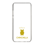 スリムプロテクションケース［ &UCHINOCO - チンチラ2 ］