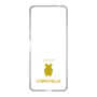 スリムプロテクションケース［ &UCHINOCO - チンチラ2 ］