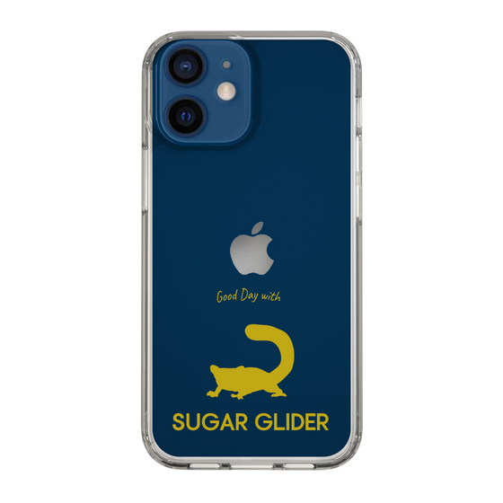 スリムプロテクションケース［ &UCHINOCO - フクロモモンガ ］