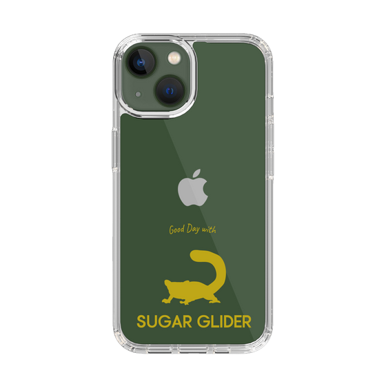 スリムプロテクションケース［ &UCHINOCO - フクロモモンガ ］