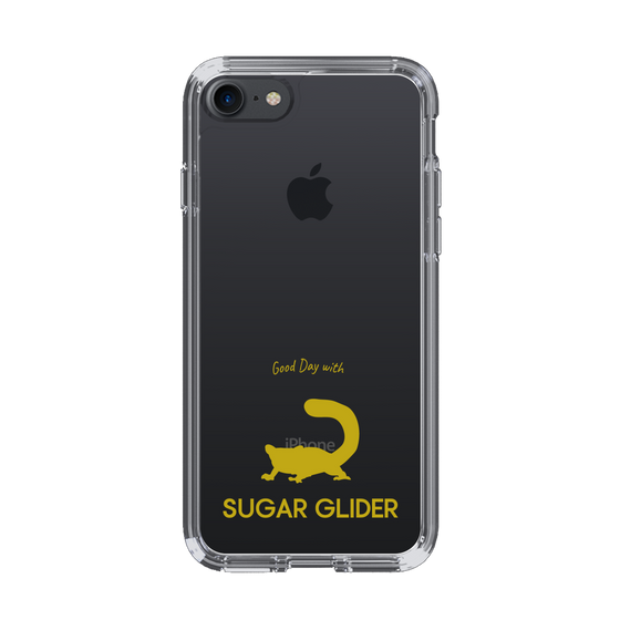 スリムプロテクションケース［ &UCHINOCO - フクロモモンガ ］