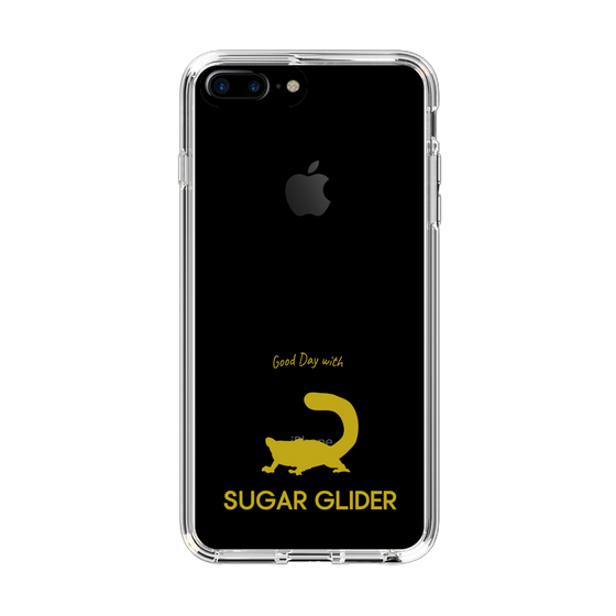 スリムプロテクションケース［ &UCHINOCO - フクロモモンガ ］