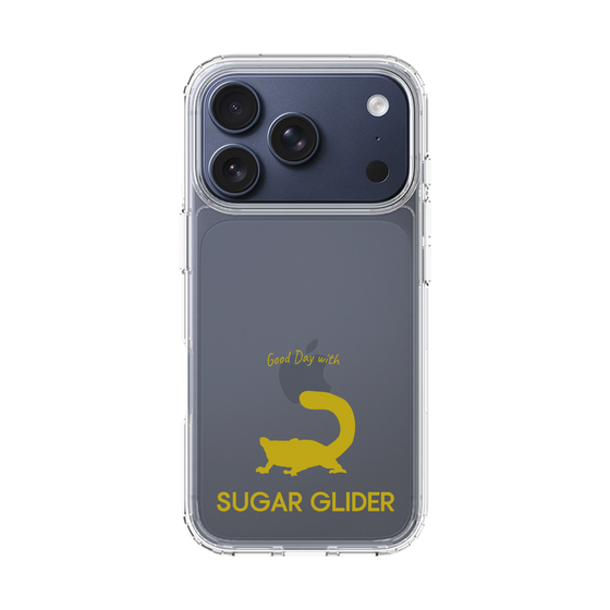 スリムプロテクションケース［ &UCHINOCO - フクロモモンガ ］