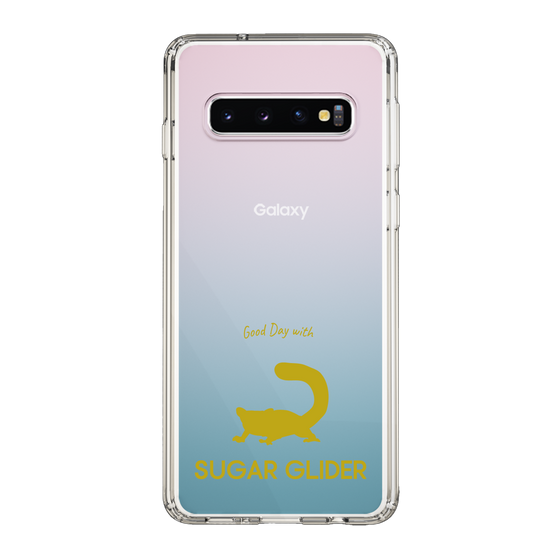 スリムプロテクションケース［ &UCHINOCO - フクロモモンガ ］