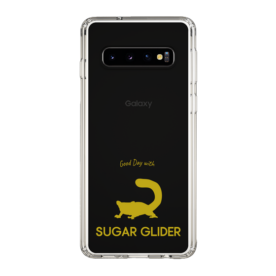 スリムプロテクションケース［ &UCHINOCO - フクロモモンガ ］