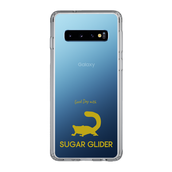 スリムプロテクションケース［ &UCHINOCO - フクロモモンガ ］