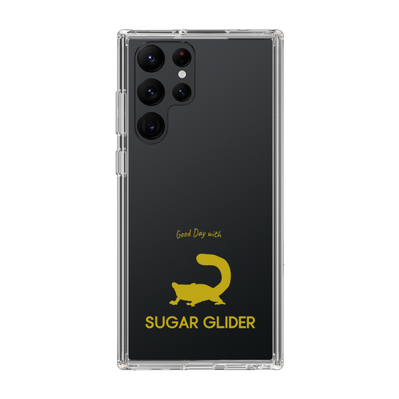 スリムプロテクションケース［ &UCHINOCO - フクロモモンガ ］