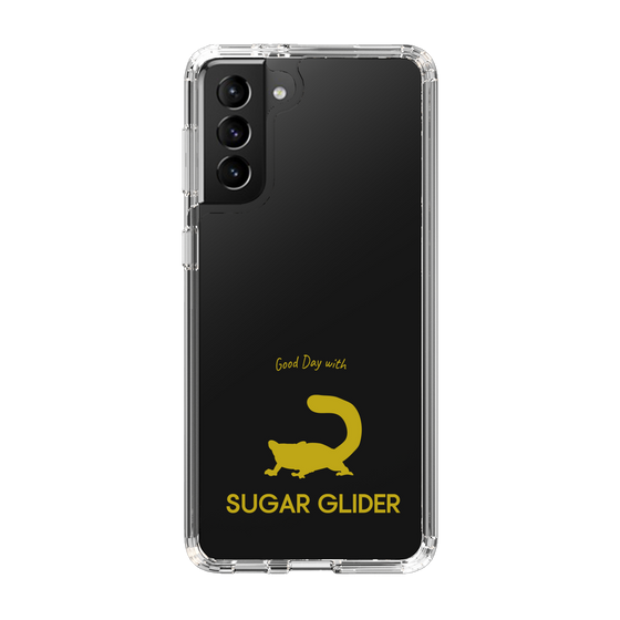 スリムプロテクションケース［ &UCHINOCO - フクロモモンガ ］