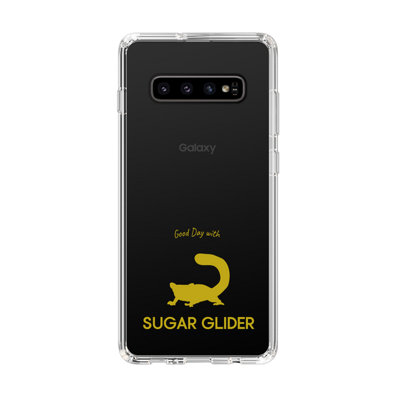 スリムプロテクションケース［ &UCHINOCO - フクロモモンガ ］