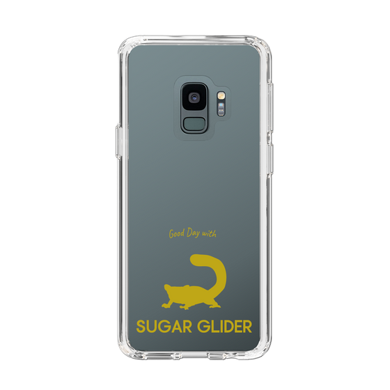 スリムプロテクションケース［ &UCHINOCO - フクロモモンガ ］