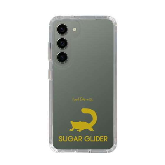 スリムプロテクションケース［ &UCHINOCO - フクロモモンガ ］