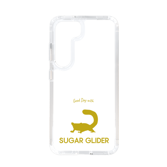 スリムプロテクションケース［ &UCHINOCO - フクロモモンガ ］