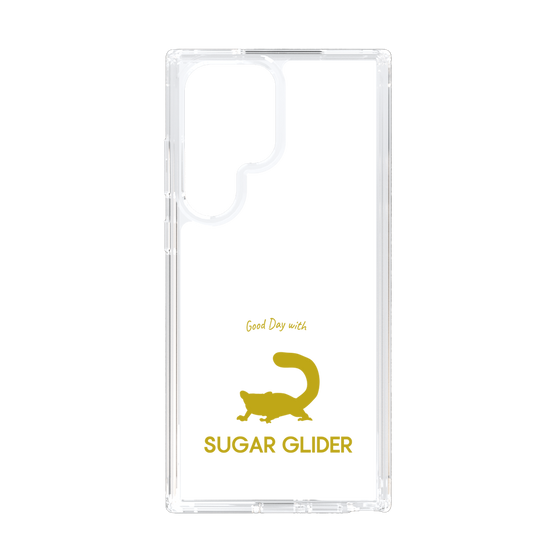 スリムプロテクションケース［ &UCHINOCO - フクロモモンガ ］