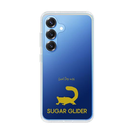 スリムプロテクションケース［ &UCHINOCO - フクロモモンガ ］