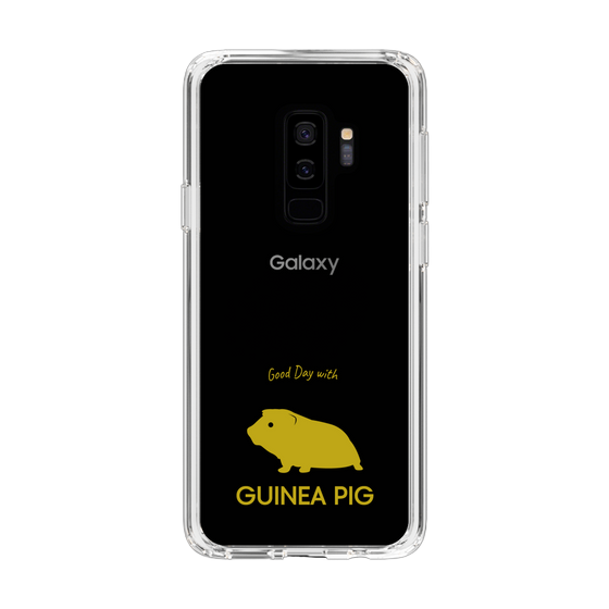 スリムプロテクションケース［ &UCHINOCO - モルモット ］