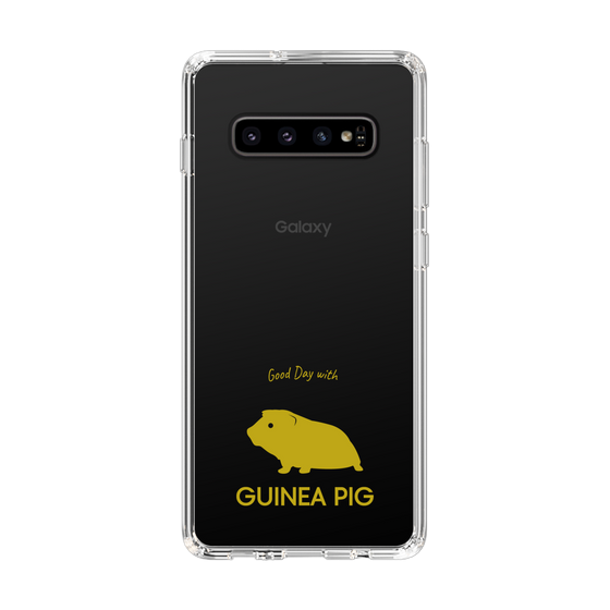 スリムプロテクションケース［ &UCHINOCO - モルモット ］