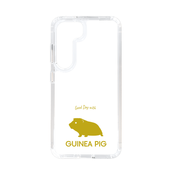 スリムプロテクションケース［ &UCHINOCO - モルモット ］