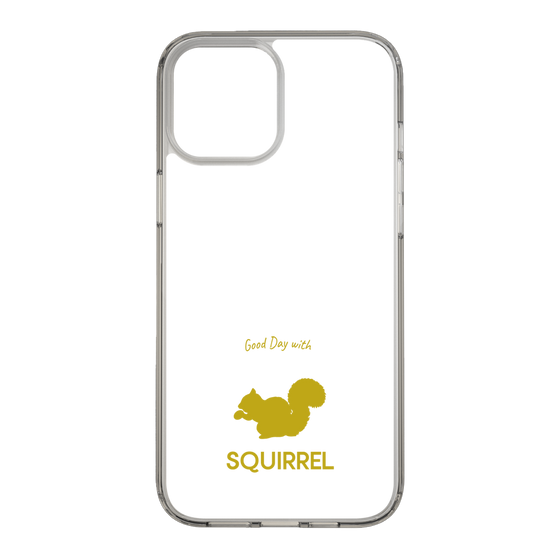 スリムプロテクションケース［ &UCHINOCO - リス ］