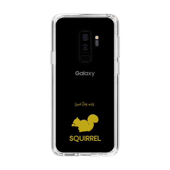 スリムプロテクションケース［ &UCHINOCO - リス ］